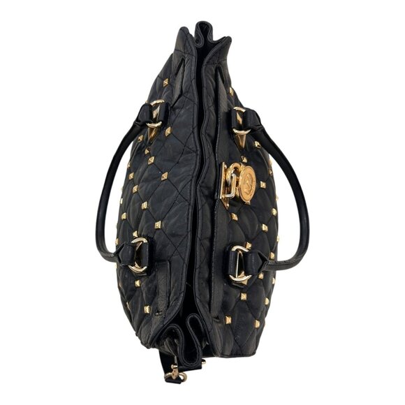 Michael Kors Hamilton Bag - Picture 6 of 10